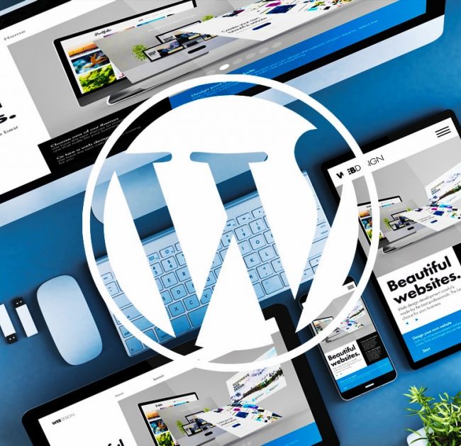 WordPress Webdesign & Webentwicklung