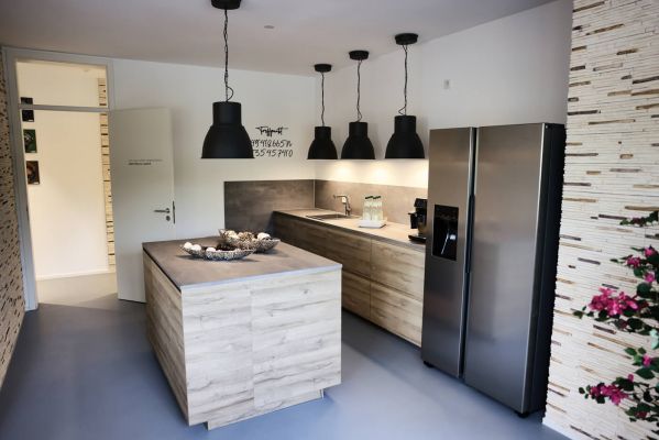 ©️ smart unit 📷 Foto: Küchenbereich