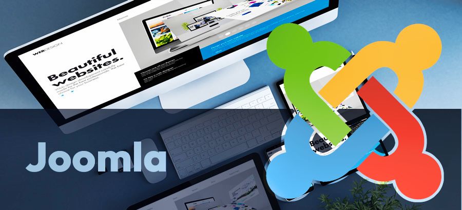 Joomla Webdesign & Webentwicklung seit 2005